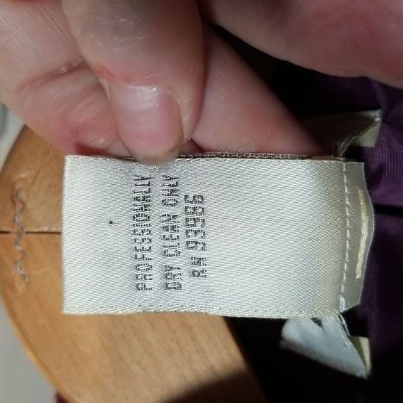 Short wool jacket - Picture 4 of 5